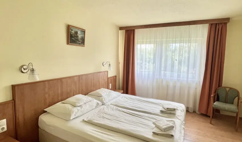Aquatherm Hotel Zalakaros - Pnksd (min. 2 j)