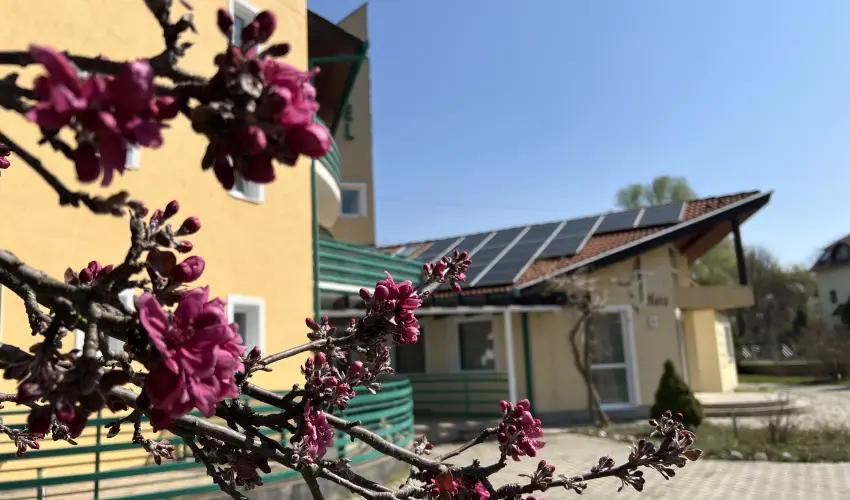 Aquatherm Hotel Zalakaros - Pnksd (min. 2 j)