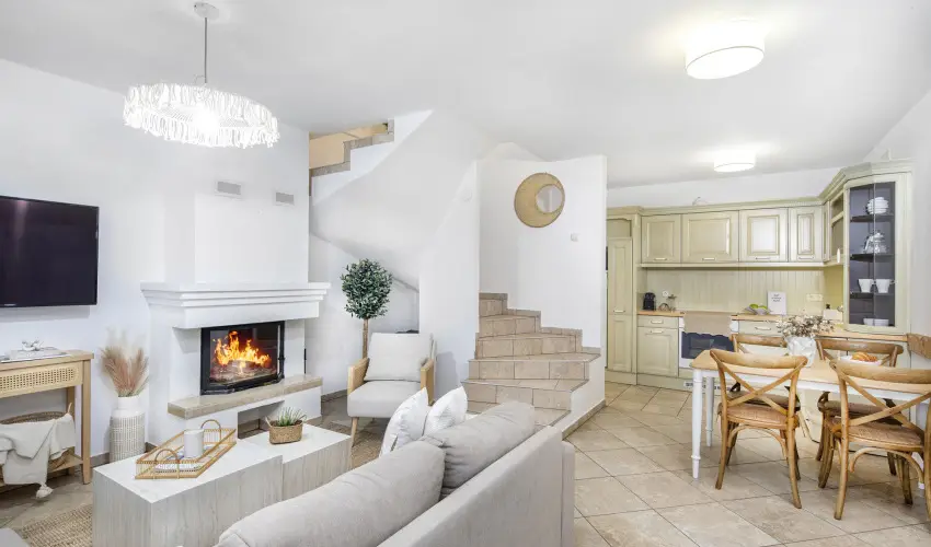 Aquilo Apartmanok Tihany - P�nk�sd (min. 2 �j)