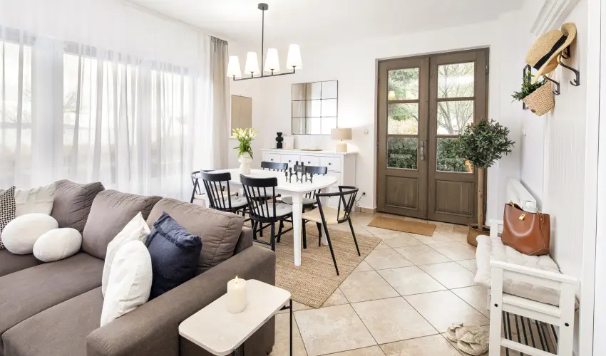 Aquilo Apartmanok Tihany - P�nk�sd (min. 2 �j)