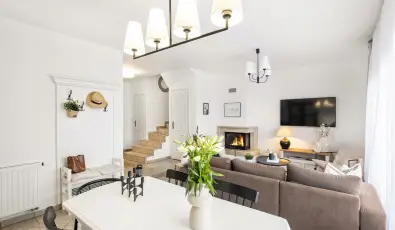 Aquilo Apartmanok Tihany