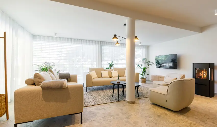 Aquilo Apartmanok Tihany - P�nk�sd (min. 2 �j)