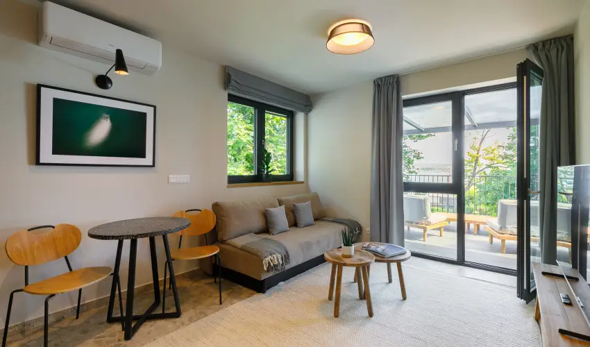 Aquilo Apartmanok Tihany - P�nk�sd (min. 2 �j)