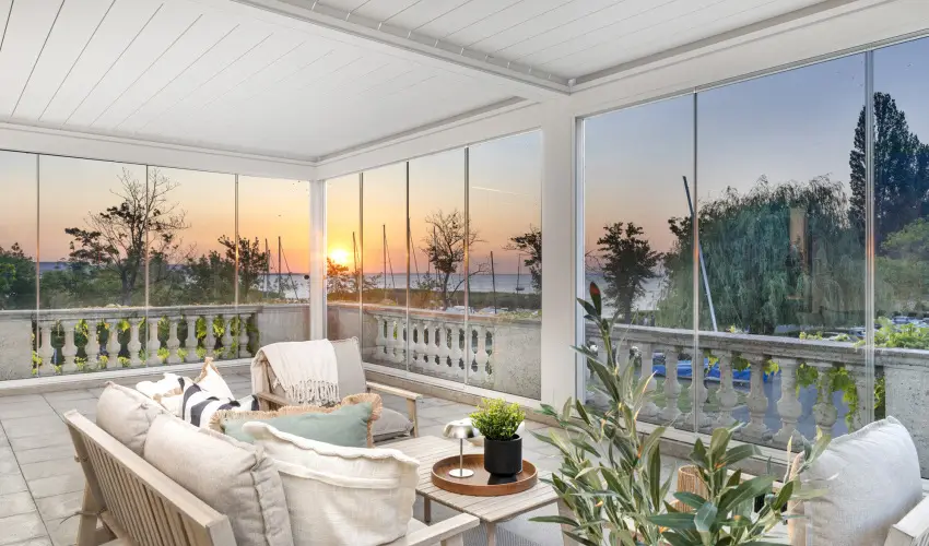 Aquilo Apartmanok Tihany - P�nk�sd (min. 2 �j)