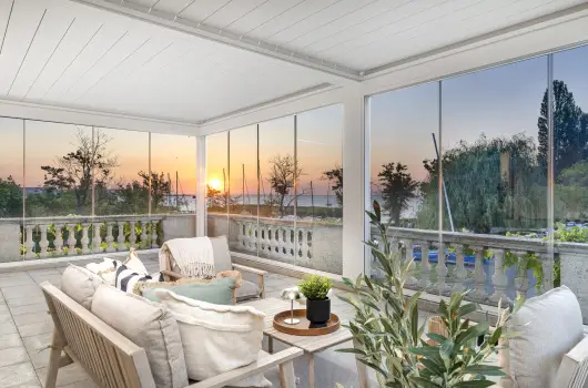 Aquilo Apartmanok - P�nk�sd (min. 2 �j)