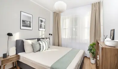 Aquilo Apartmanok Tihany