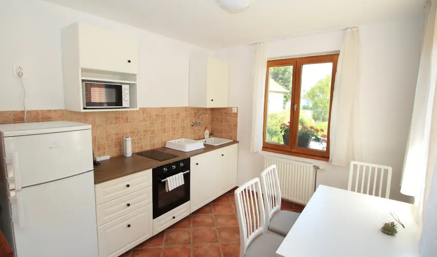 Aquilo Apartmanok Tihany - P�nk�sd (min. 2 �j)