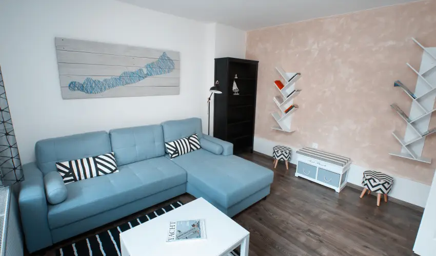 Aquilo Apartmanok Tihany - P�nk�sd (min. 2 �j)