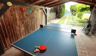 Aquilo Apartmanok Tihany