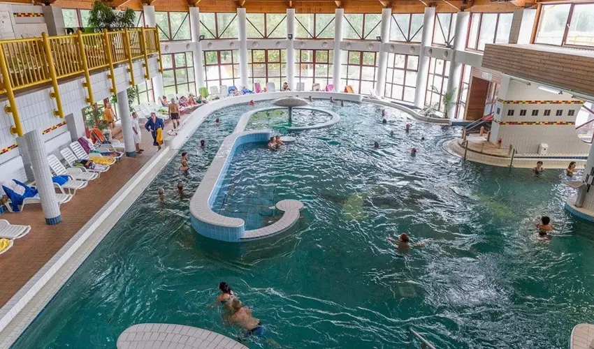 Arany Apartmanhz Zalagyngye  Zalakaros - Pnksd (min. 2 j)