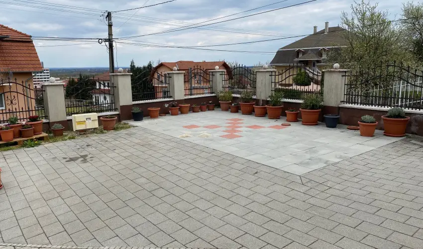 Arany Apartmanhz Zalagyngye  Zalakaros - Pnksd (min. 2 j)