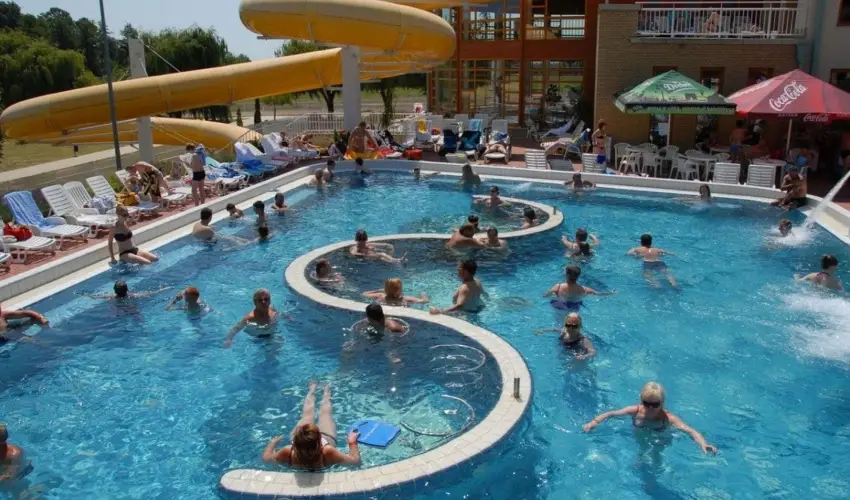 Arany Apartmanhz Zalagyngye  Zalakaros - Pnksd (min. 2 j)