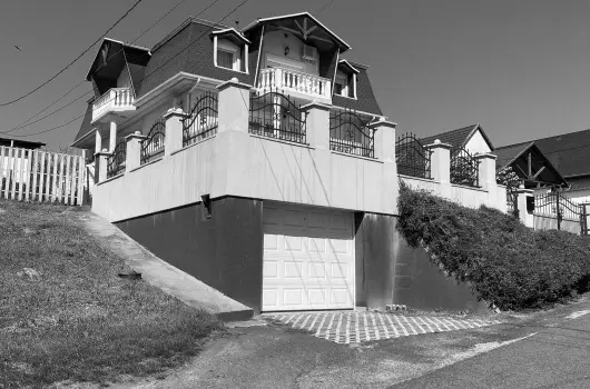 Arany Apartmanhz Zalagyngye - Pnksd (min. 2 j)