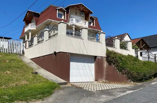 Arany Apartmanhz Zalagyngye - Pnksd (min. 2 j)