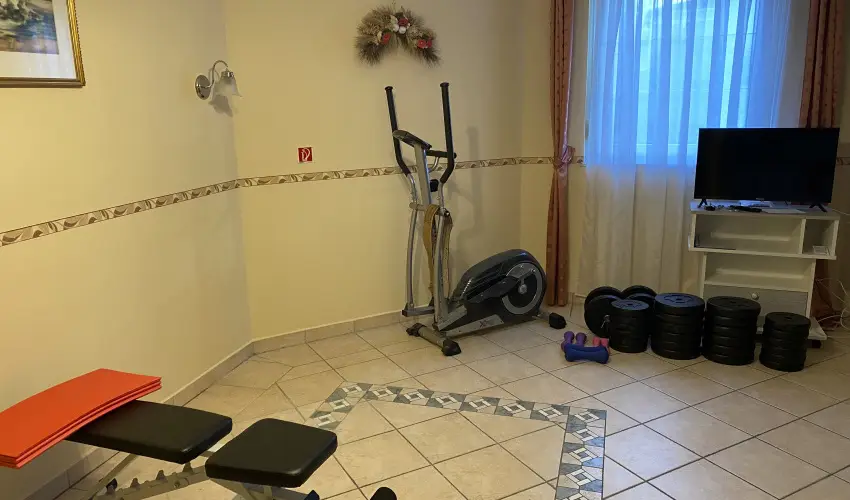 Arany Apartmanhz Zalagyngye  Zalakaros - Pnksd (min. 2 j)