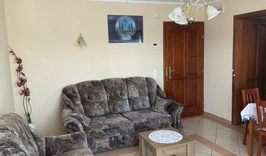 Arany Apartmanhz Zalagyngye  Zalakaros - Pnksd (min. 2 j)
