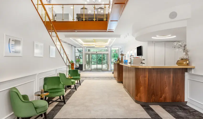 Aranyhomok Business & Wellness Hotel Kecskemt - Pnksd