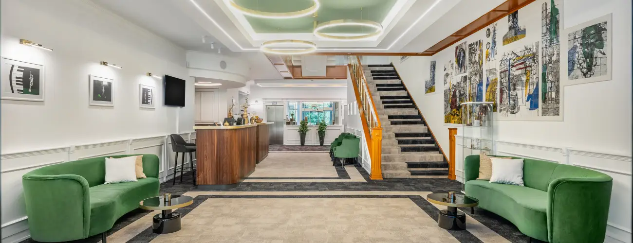 Aranyhomok Business & Wellness Hotel Kecskemt - Pnksd - teljes elrefizetssel (min. 2 j)