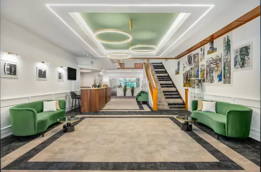 Aranyhomok Hotel Business & Relax - P�nk�sd