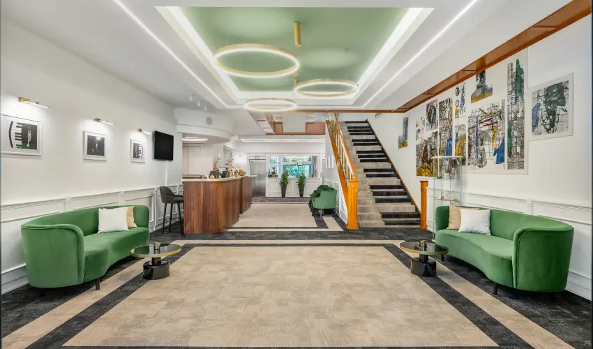 Aranyhomok Business & Wellness Hotel Kecskemt - Pnksd