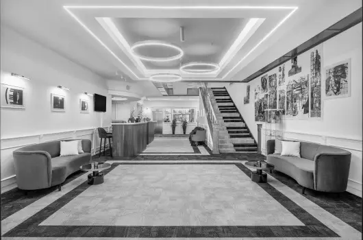 Aranyhomok Business & Wellness Hotel - Pnksd