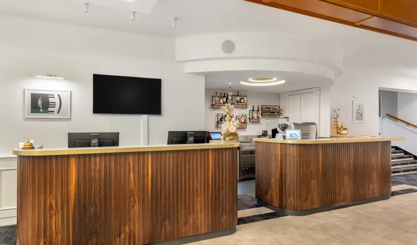 Aranyhomok Business & Wellness Hotel Kecskemt - Pnksd