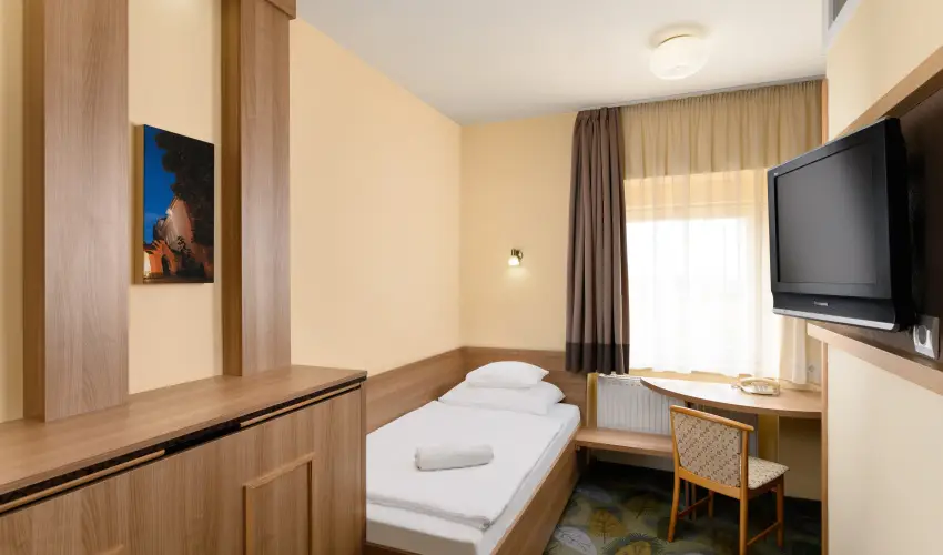 Aranyhomok Business & Wellness Hotel Kecskemt - Pnksd