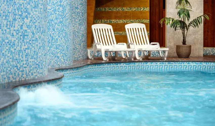 Aranyhomok Business & Wellness Hotel Kecskemt - Pnksd