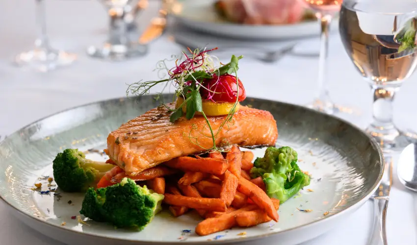 Aranyhomok Business & Wellness Hotel Kecskemt - Pnksd