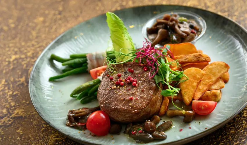 Aranyhomok Business & Wellness Hotel Kecskemt - Pnksd