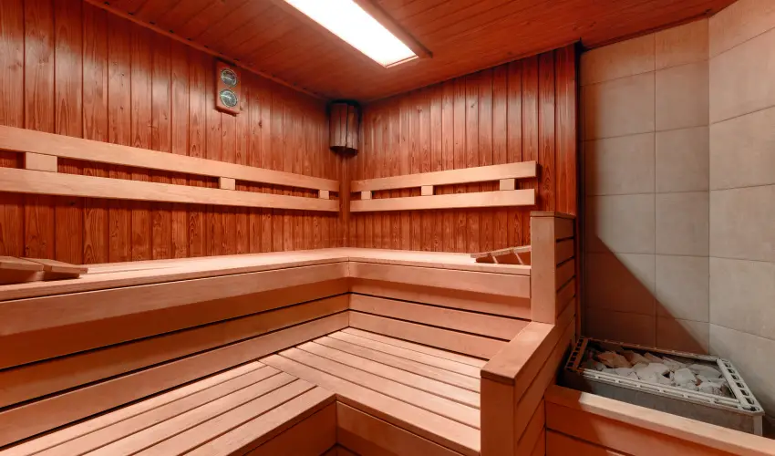 Aranyhomok Business & Wellness Hotel Kecskemt - Pnksd