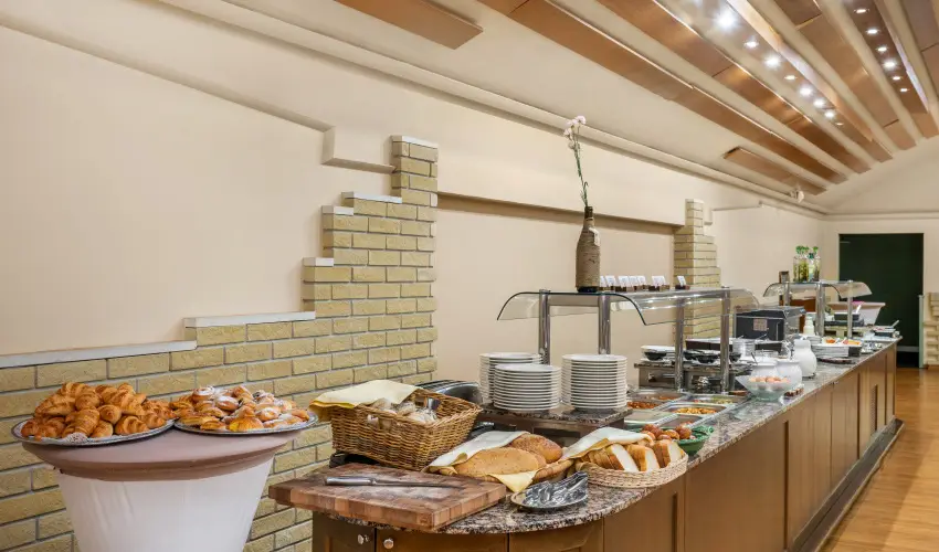 Aranyhomok Business & Wellness Hotel Kecskemt - Pnksd