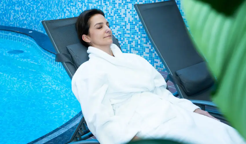 Aranyhomok Hotel Business & Relax Kecskem�t - P�nk�sd