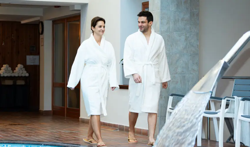 Aranyhomok Hotel Business & Relax Kecskem�t - P�nk�sd