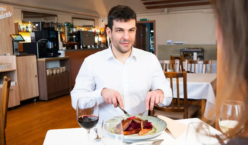 Aranyhomok Hotel Business & Relax Kecskem�t - P�nk�sd