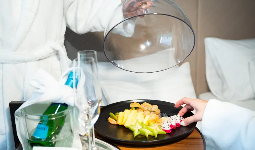 Aranyhomok Hotel Business & Relax Kecskem�t - P�nk�sd