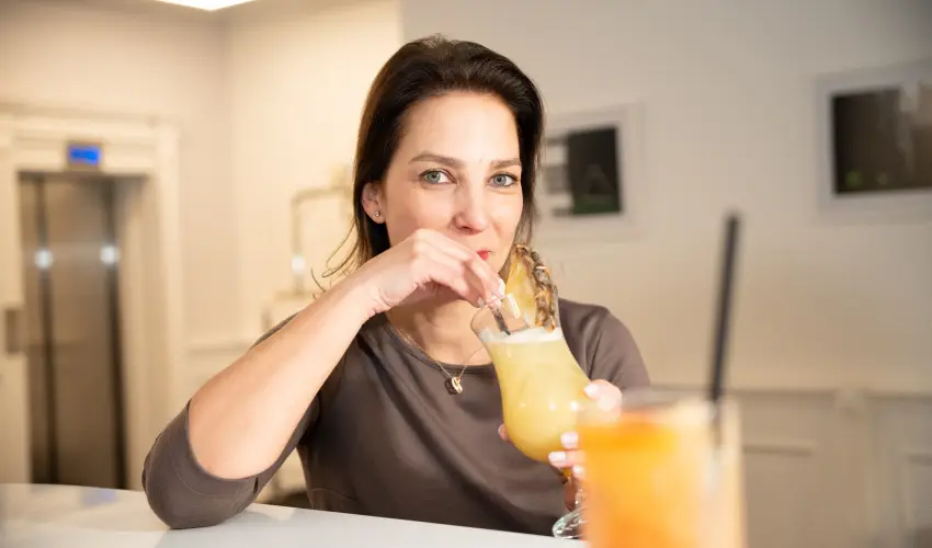 Aranyhomok Hotel Business & Relax Kecskem�t - P�nk�sd