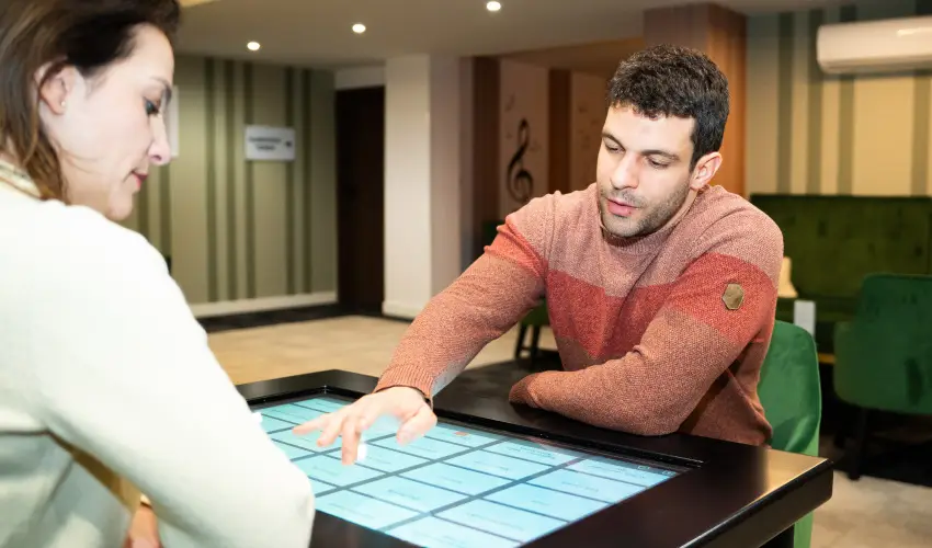 Aranyhomok Hotel Business & Relax Kecskem�t - P�nk�sd