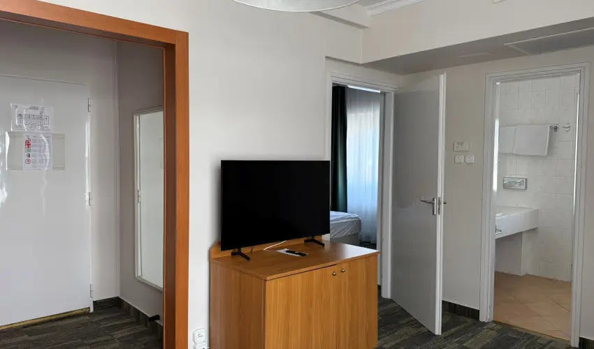 Aranyhomok Hotel Business & Relax Kecskem�t - P�nk�sd