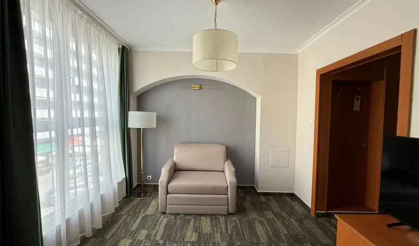 Aranyhomok Hotel Business & Relax Kecskem�t - P�nk�sd