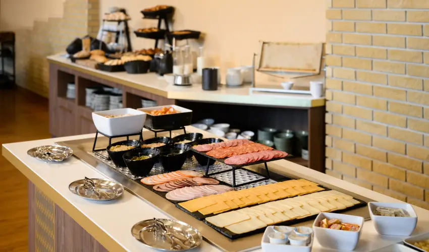 Aranyhomok Hotel Business & Relax Kecskem�t - P�nk�sd