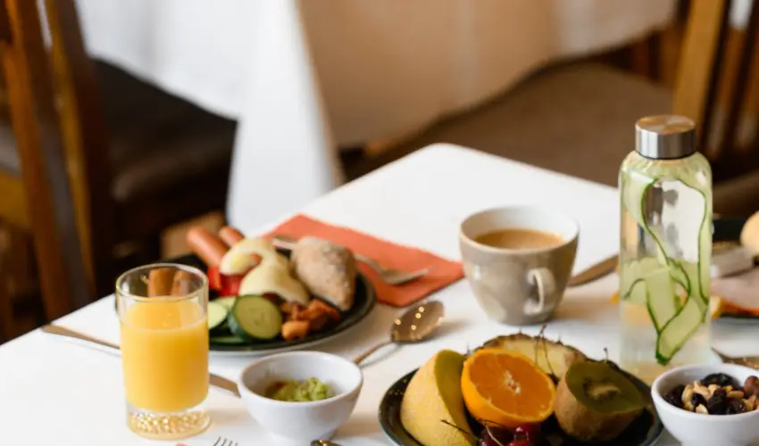 Aranyhomok Hotel Business & Relax Kecskem�t - P�nk�sd