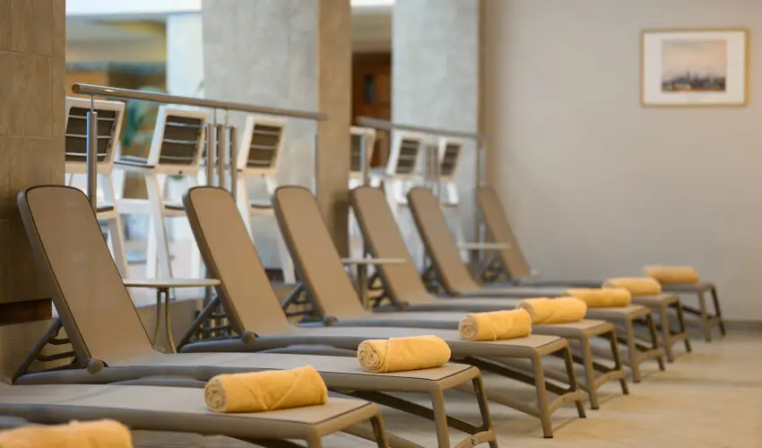 Aranyhomok Hotel Business & Relax Kecskem�t - P�nk�sd