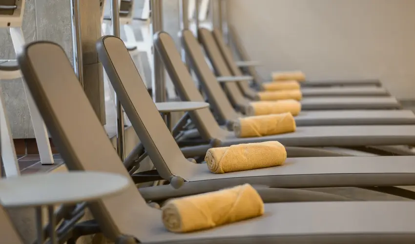 Aranyhomok Hotel Business & Relax Kecskem�t - P�nk�sd