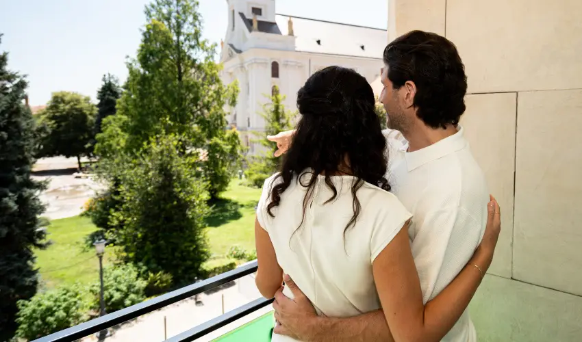 Aranyhomok Hotel Business & Relax Kecskem�t - P�nk�sd