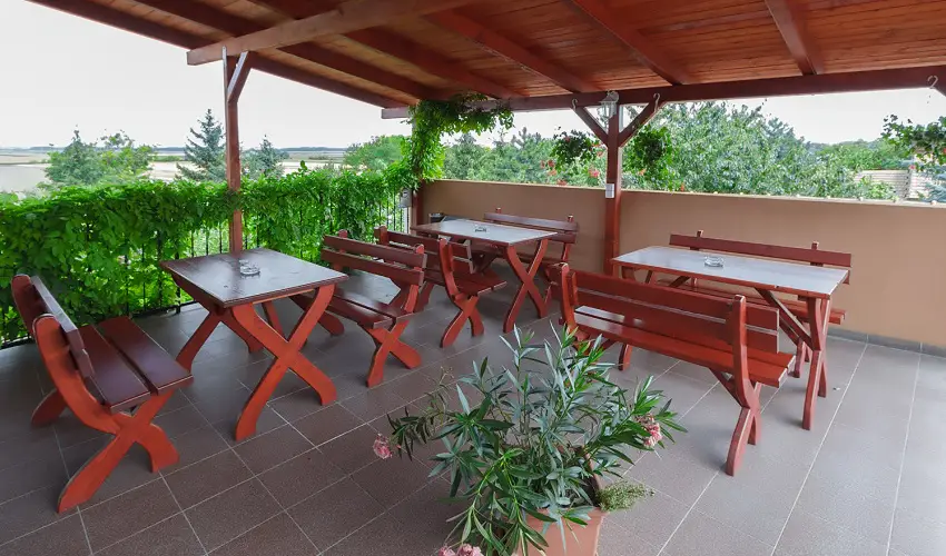 Aranypatk� Panzi� Gy�r�jbar�t - P�nk�sd