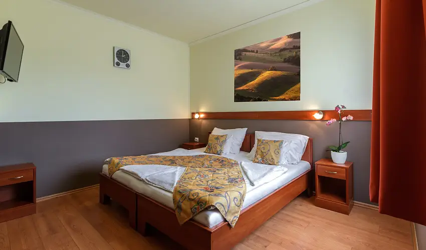 Aranypatk� Panzi� Gy�r�jbar�t - P�nk�sd