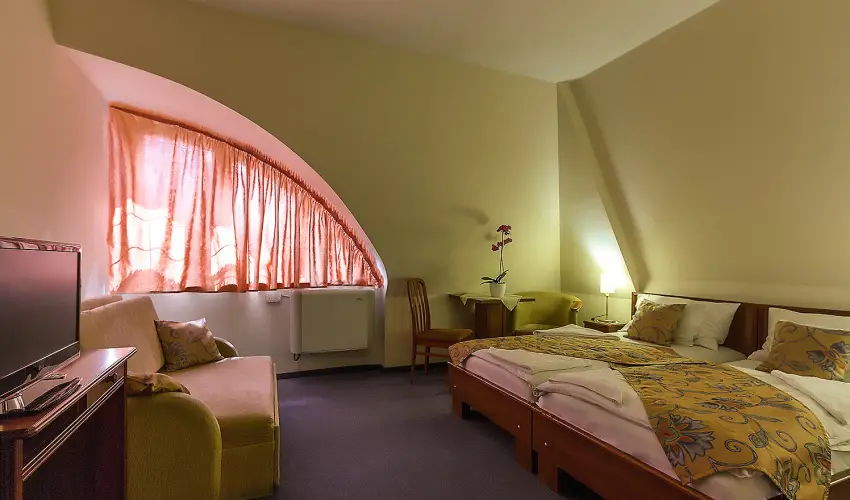 Aranypatk� Panzi� Gy�r�jbar�t - P�nk�sd