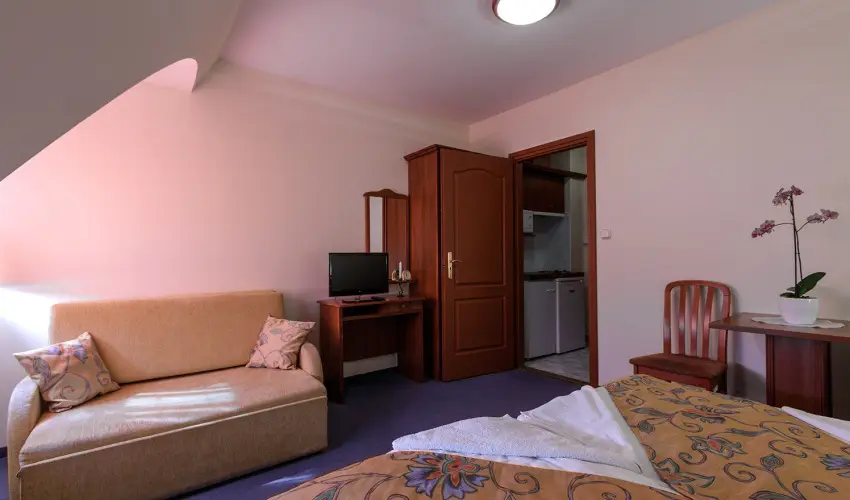 Aranypatk� Panzi� Gy�r�jbar�t - P�nk�sd