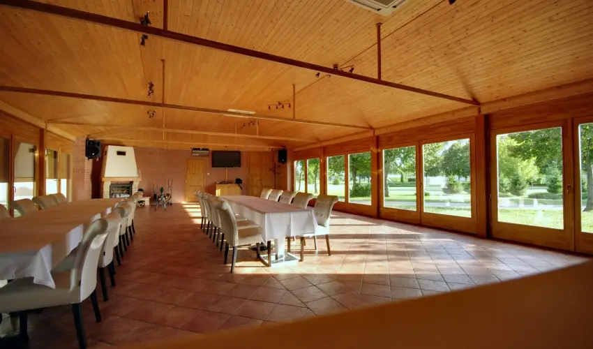 Arcanum Hotel Bkscsaba - Pnksd